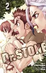 Dr. STONE (Volume 2) - Riichiro Inagaki