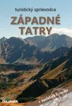 Západné Tatry - Blažej Kováč - kniha z kategorie Mapy a cestování