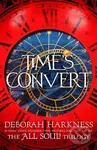 Time's Convert - Deborah Harkness - kniha z kategorie Sci-fi