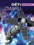 Děti zmaru - Adrian Tchaikovsky - kniha z kategorie Sci-fi a fantasy