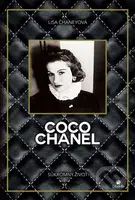 Coco Chanel (Súkromný život) - Lisa Chaney - kniha z kategorie Móda