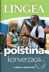 Polština - konverzace ...s námi se domluvíte - kniha z kategorie Jazykové učebnice a slovníky