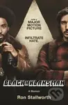 Black Klansman - Ron Stallworth - kniha z kategorie Historie
