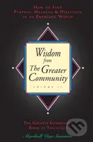 Wisdom from the Greater Community (Volume 2) - Marshall Vian Summers - kniha z kategorie Náboženská literatura