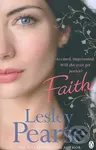 Faith - Lesley Pearse - kniha z kategorie Beletrie