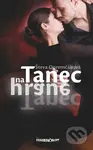Tanec na hrane - Števa Opremčáková - kniha z kategorie Beletrie