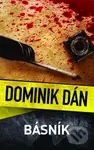 Básník - Dominik Dán - kniha z kategorie Detektivky, thrillery a horory