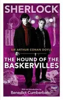 Sherlock: The Hound of the Baskervilles - Arthur Conan Doyle - kniha z kategorie Detektivky