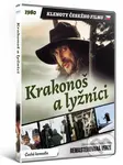 Krakonoš a lyžníci - Věra Plívová-Šimková - film z kategorie Komedie