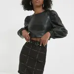 Dámská sukně Trendyol Mini