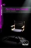 Pas d'Oscar pour l'assassin (A2) - Vincent Remede - kniha z kategorie Jazykové učebnice a slovníky