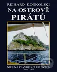 Na ostrově pirátů - Richard Konkolski - kniha z kategorie Cestopisy