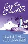 Problem At Pollensa Bay - Agatha Christie - kniha z kategorie Detektivky, thrillery a horory