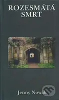 Rozesmátá smrt - Jenny Nowak - kniha z kategorie Fantasy