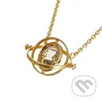 Harry Potter: Obracač času