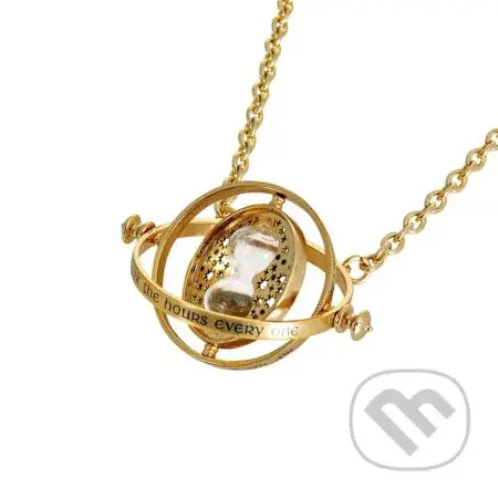 Harry Potter: Obracač času