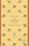 Far From the Madding Crowd - Thomas Hardy