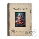 - puzzle z kategorie Ostatné