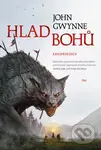 Hlad bohů - John Gwynne