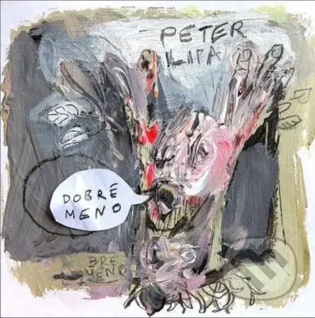 Peter Lipa: Dobré Meno LP (2 LP) - Peter Lipa
