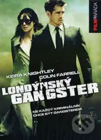 Londýnský gangster - William Monahan - film z kategorie Gangsterské filmy