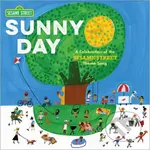 Sunny Day (A Celebration of the Sesame Street Theme Song) - kniha z kategorie Pro děti