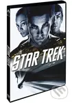 Star Trek 1DVD - J. J. Abrams - film z kategorie Akční sci-fi