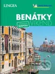 Benátky - kniha z kategorie Mapy a cestování