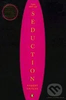 The Art of Seduction - Robert Greene - kniha z kategorie Vztahy a rodina