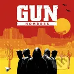 Gun: Hombres - Gun