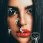 Billy Barman: Galéria duševného zdravia LP - Billy Barman