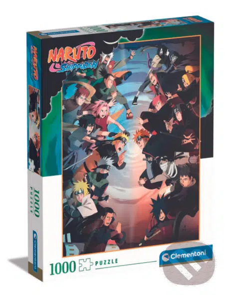Naruto 1000