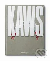 KAWS - Monica Ramirez-Montagut - kniha z kategorie Umění, design a architektura