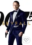 Skyfall - Sam Mendes - film z kategorie Akční thrillery