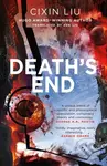 Death's End - Cixin Liu - kniha z kategorie Sci-fi