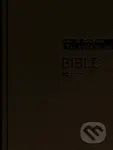 Bible (Český ekumenický překlad s DT)