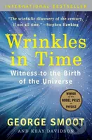 Wrinkles In Time (Witness to the Birth of the Universe) - kniha z kategorie Kosmologie