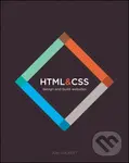 HTML & CSS (Design and Build Websites) - Jon Duckett