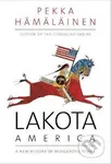 Lakota America (A New History of Indigenous Power) - kniha z kategorie Historie