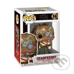 Funko POP TV: HotD S2 - Crabfeeder