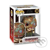 Funko POP TV: HotD S2 - Crabfeeder