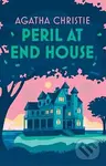 Peril at End House - Agatha Christie - kniha z kategorie Detektivky, thrillery a horory