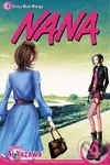 Nana, Vol. 4 - Ai Yazawa - kniha z kategorie Komiksy