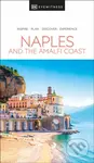 Naples and the Amalfi Coast - kniha z kategorie Průvodci Evropou