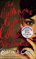 The Luminous Life of Lilly Aphrodite - Beatrice Colin - kniha z kategorie Beletrie