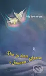 Den za dnem s Jamesem Allenem - Vic Johnson