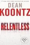 Relentless - Dean Koontz