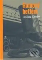 Gumový betlém - Jaroslav Kovanda - kniha z kategorie Beletrie