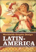Latin America - kniha z kategorie Umění, design a architektura
