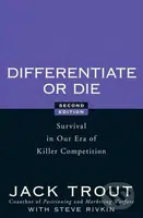 Differentiate or Die (Survival in Our Era of Killer Competition) - kniha z kategorie Odborné a naučné